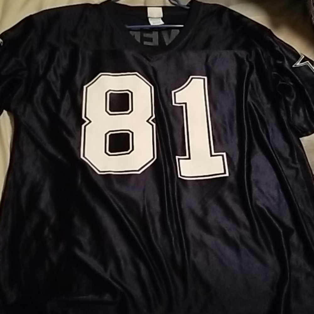 Cowboys Jersey